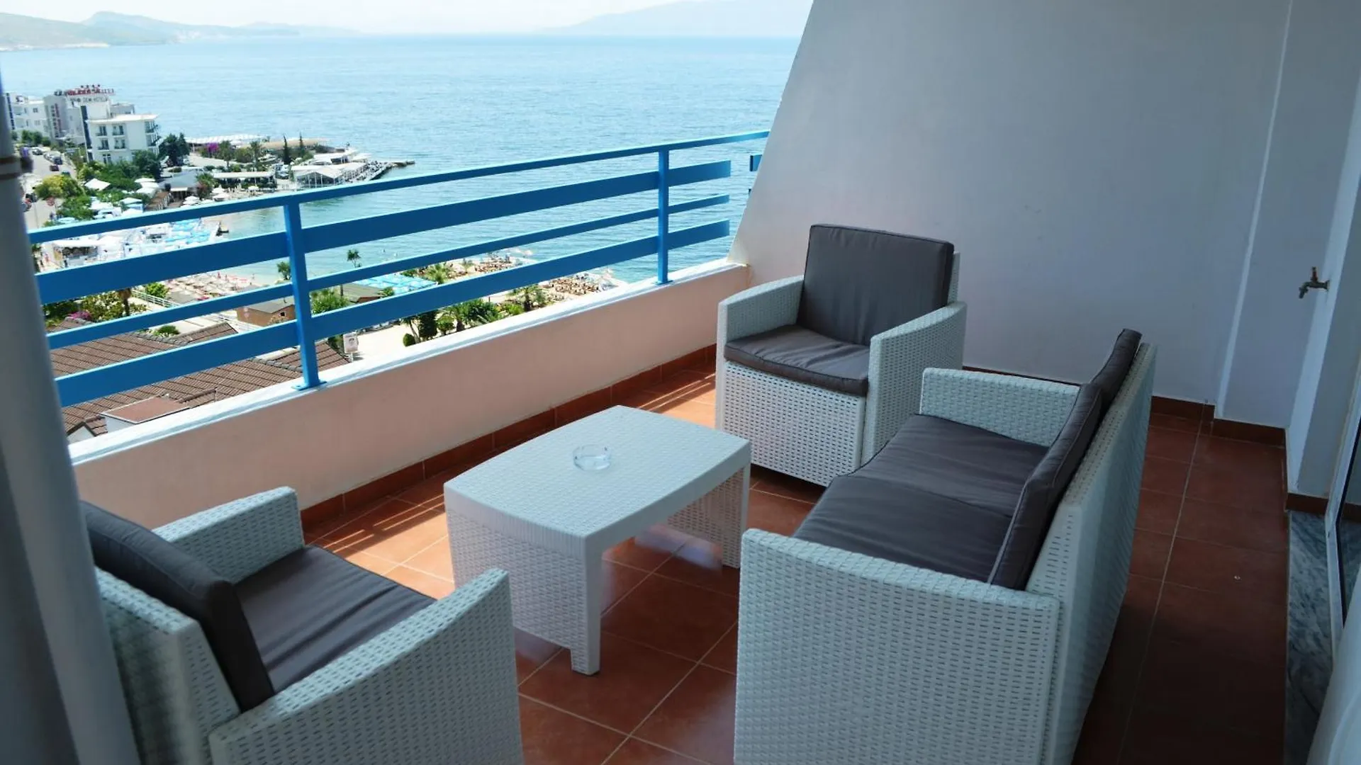 Celin Apartment Sarandë