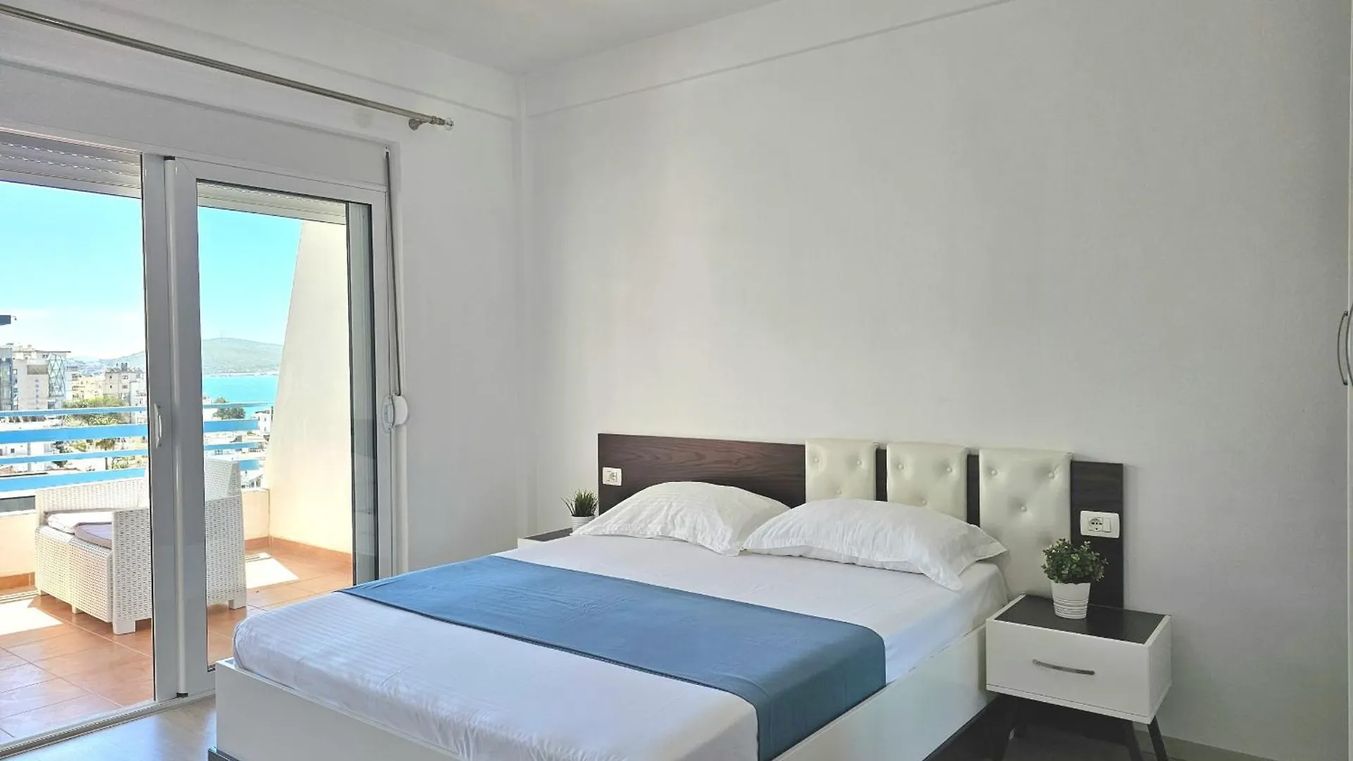 Celin Apartment Sarandë