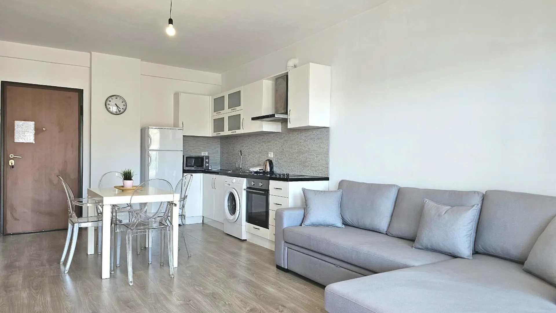 Celin Apartment Sarandë