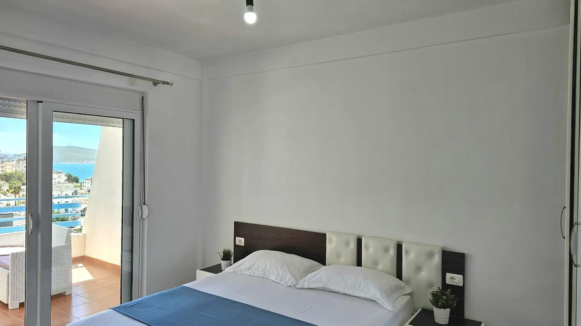 Celin Apartment Sarandë Albanien