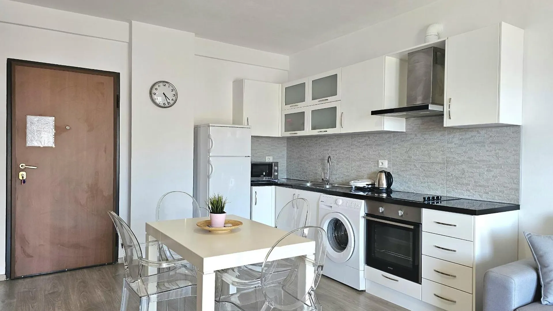 Celin Apartment Sarandë
