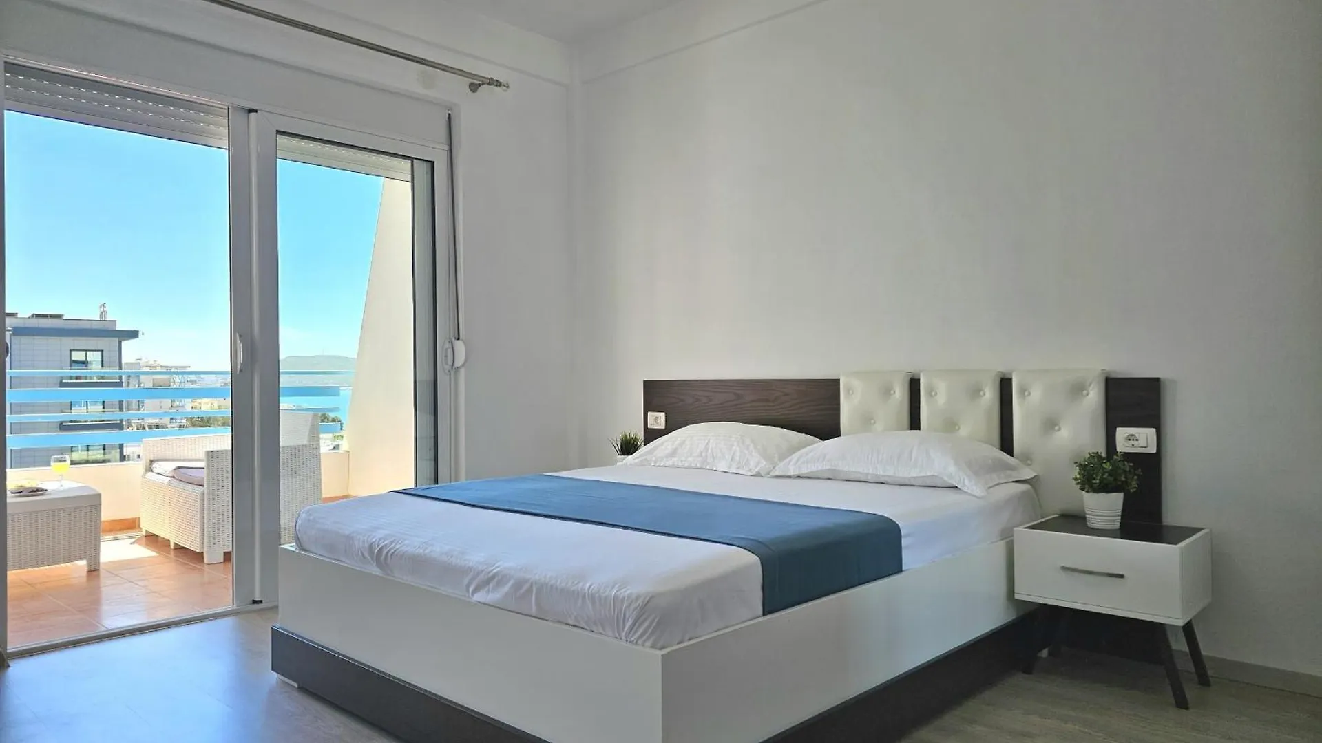Celin Apartment Sarandë
