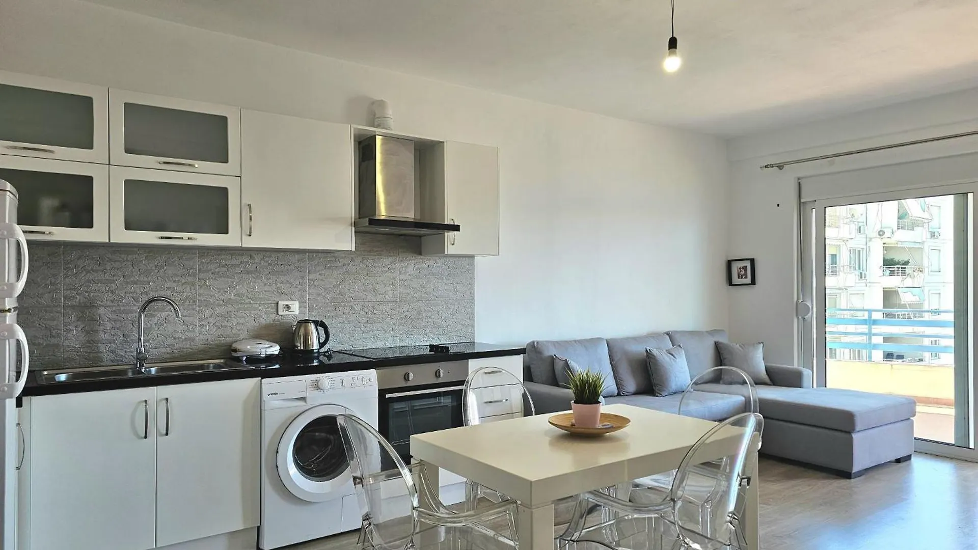 Celin Apartment Sarandë