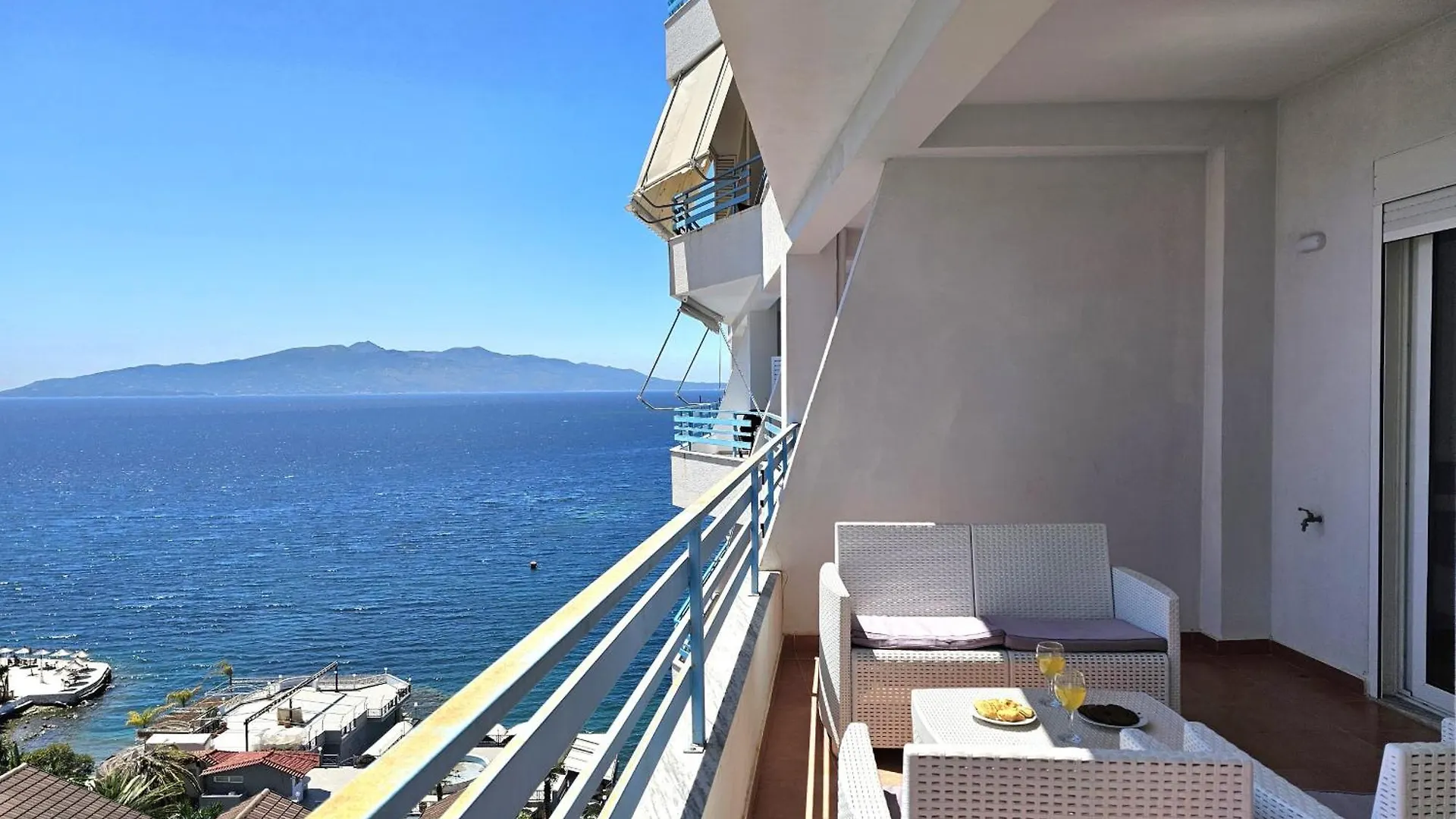 Celin Apartment Sarandë