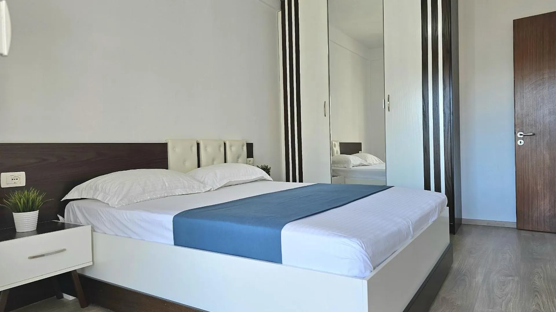 Celin Apartment Sarandë