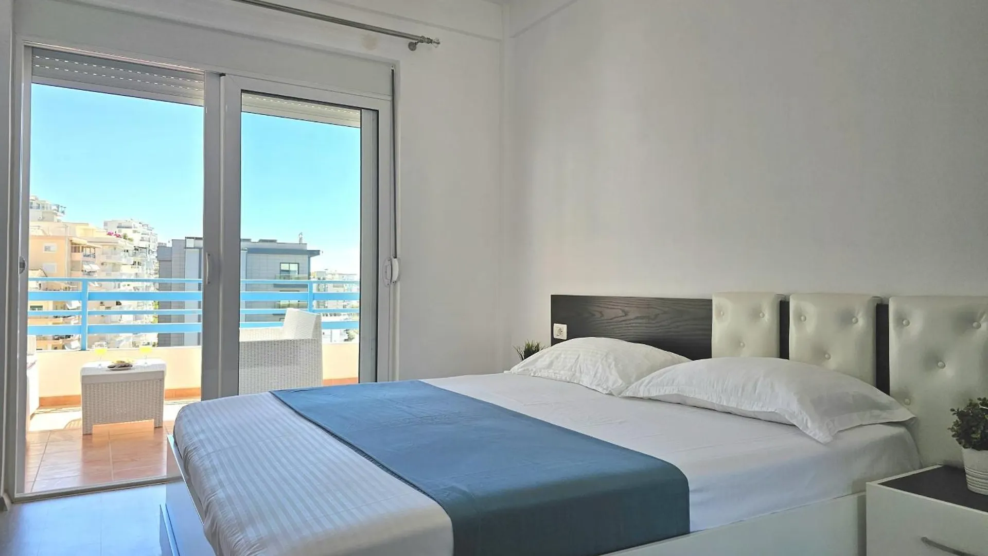 Celin Apartment Sarandë 0*,