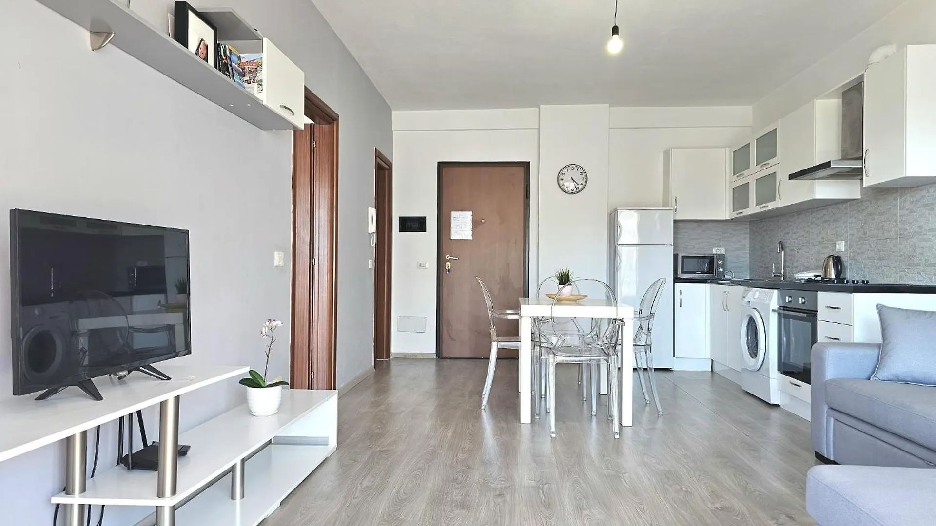 Celin Apartment Sarandë