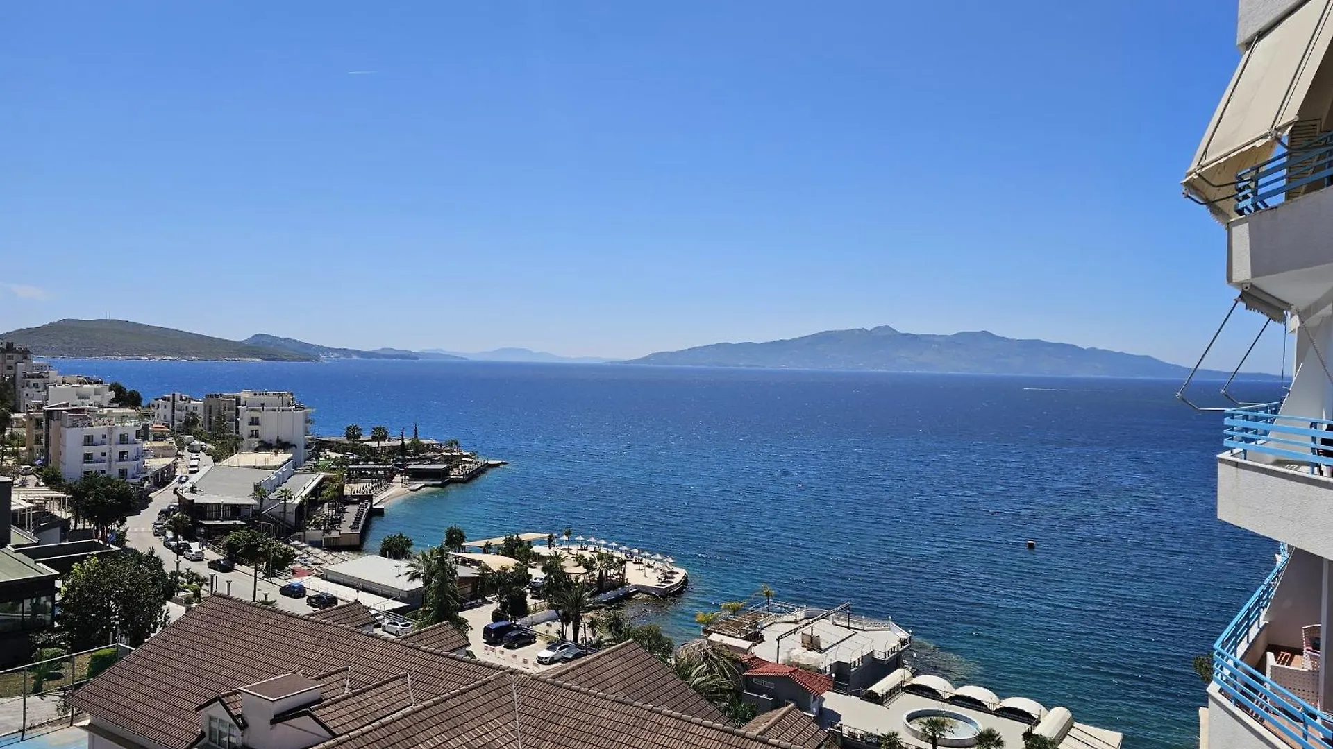 Celin Apartment Sarandë