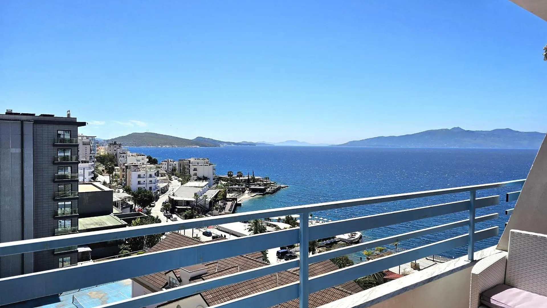 Celin Apartment Sarandë