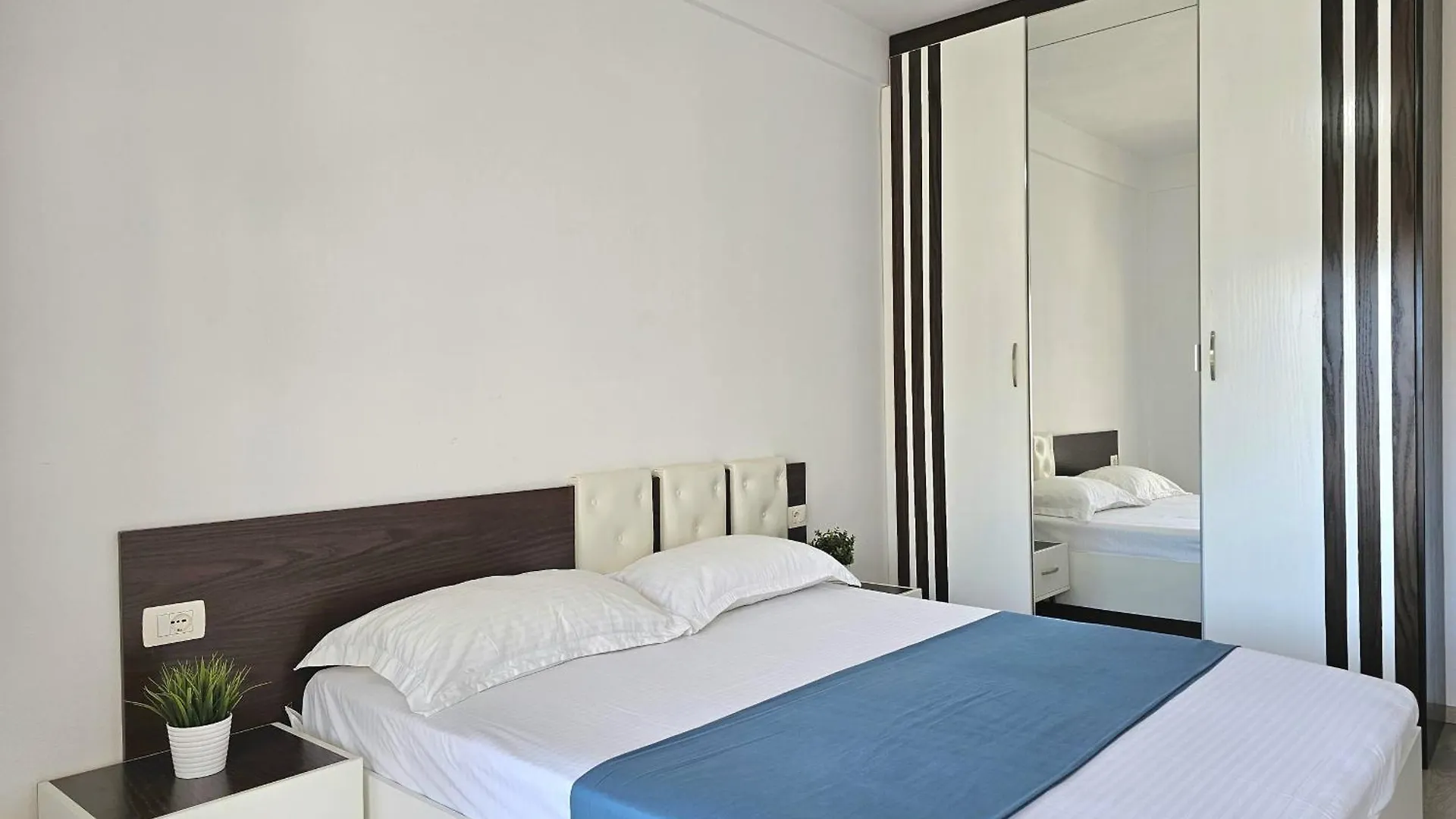 Celin Apartment Sarandë Albanien