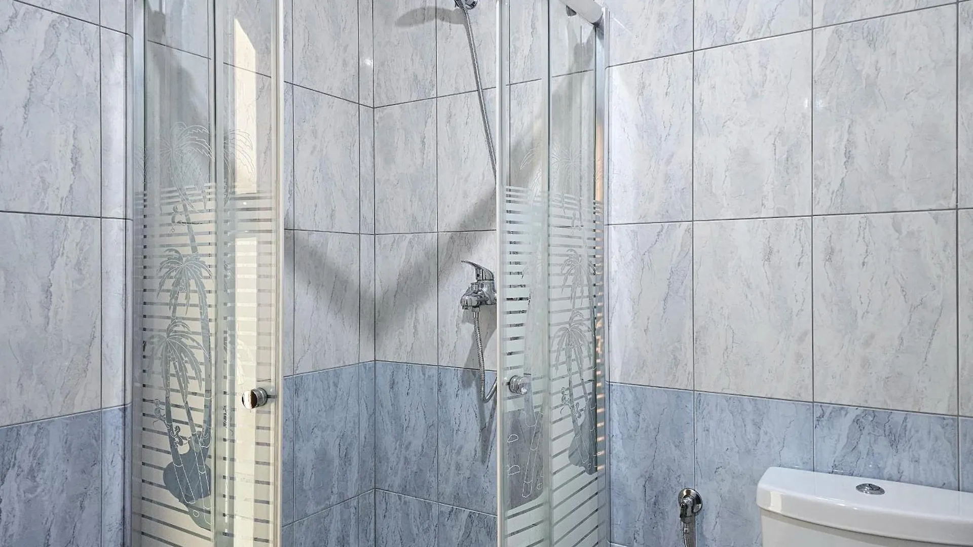 Celin Apartment Sarandë Albánie