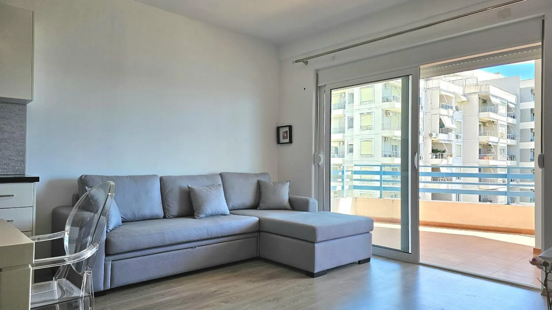 Celin Apartment Sarandë 0*,