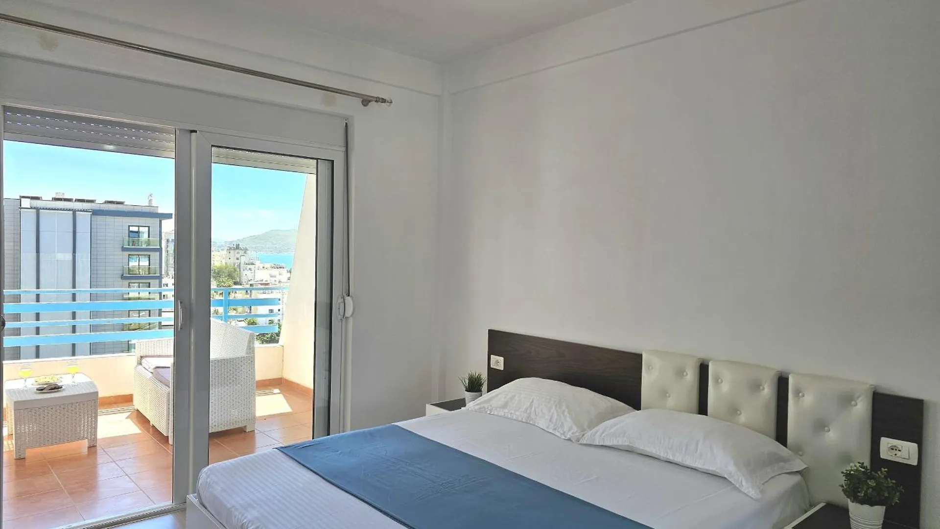 Celin Apartment Sarandë 0*,  Albanien