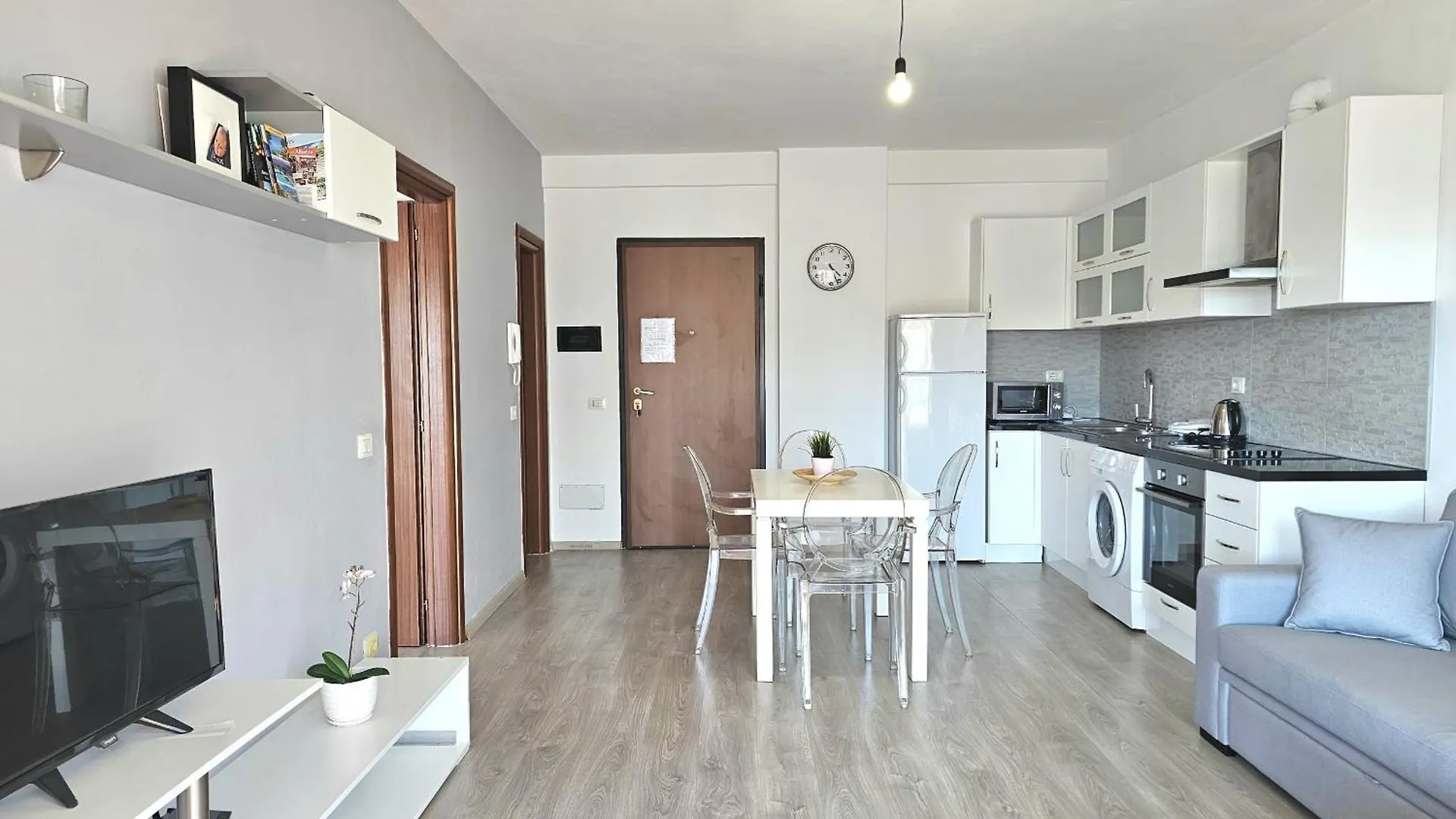 Celin Apartment Sarandë
