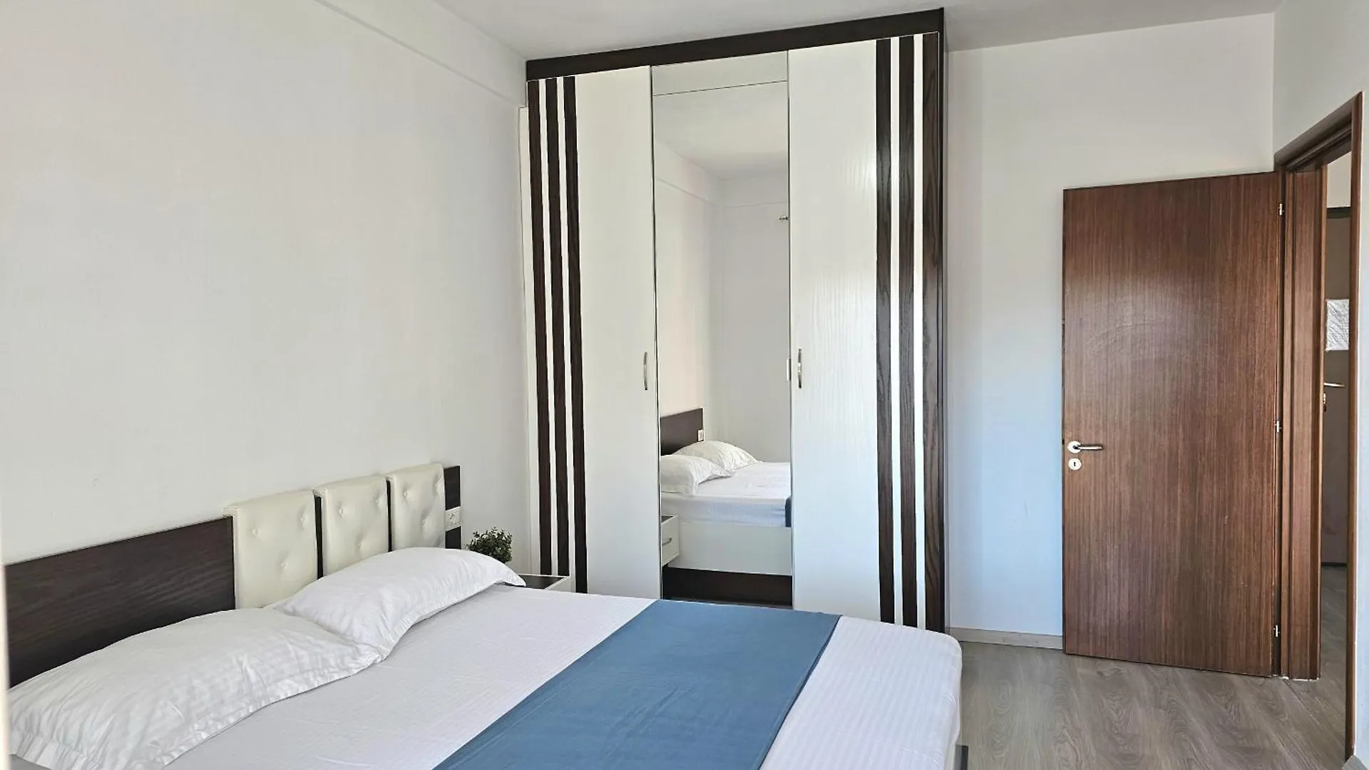 Celin Apartment Sarandë Albanien