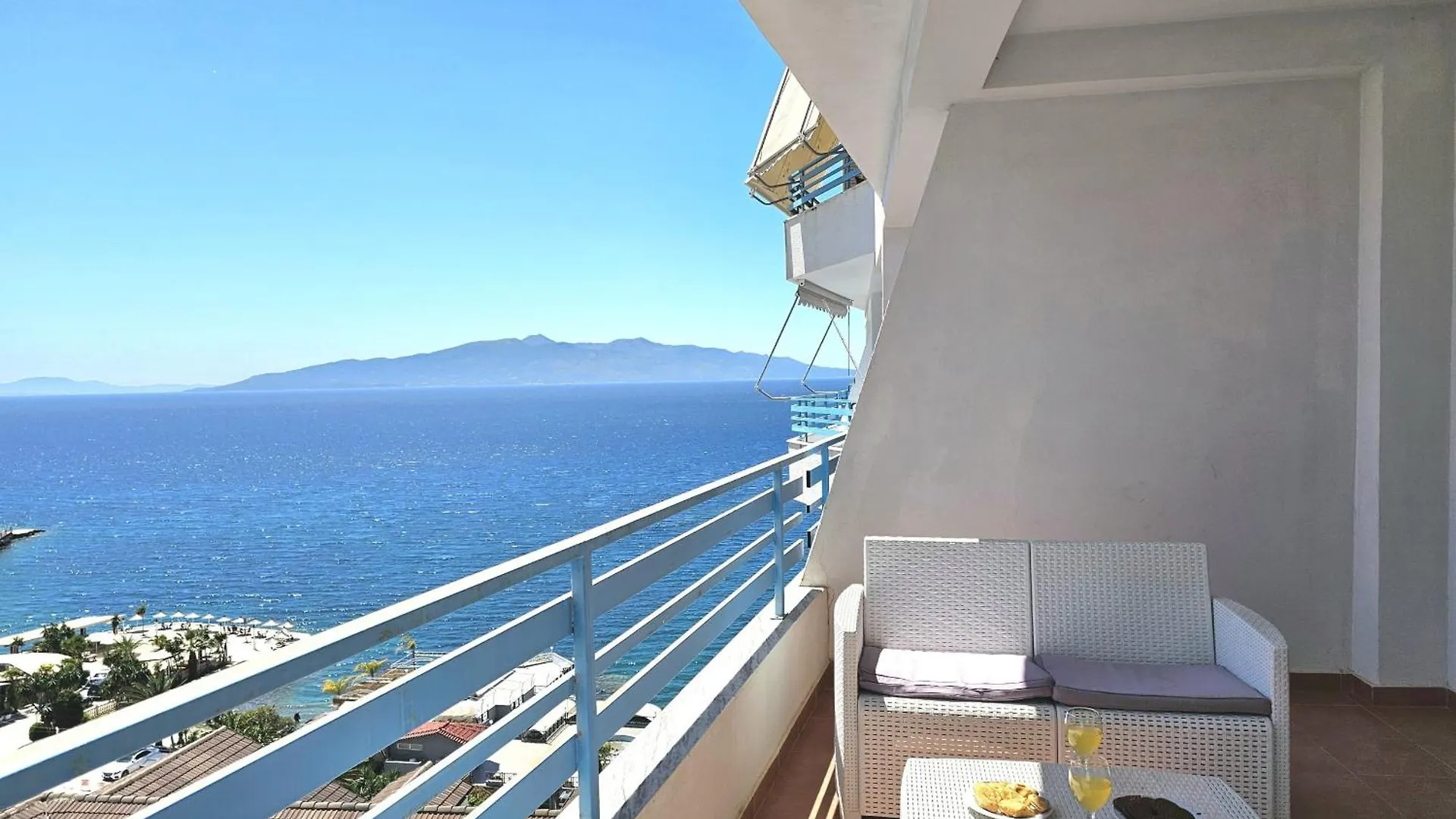 Celin Apartment Sarandë