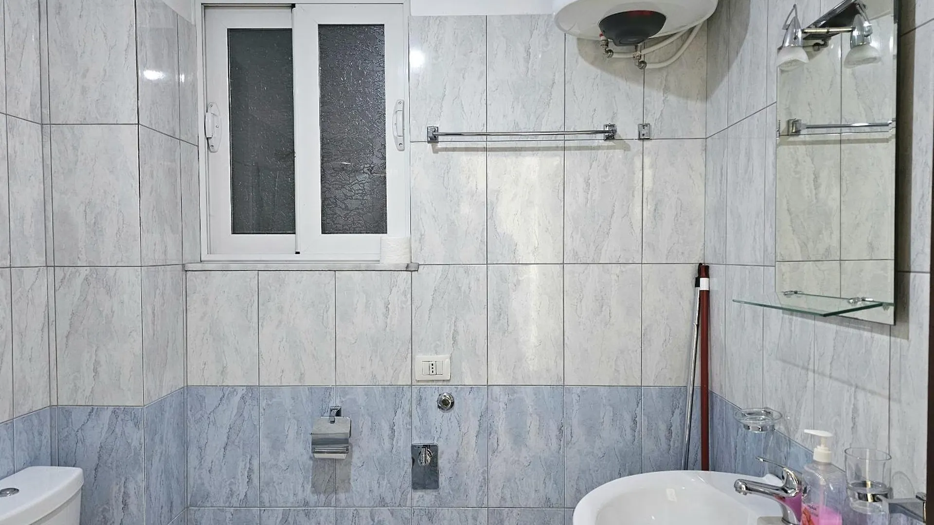 Celin Apartment Sarandë