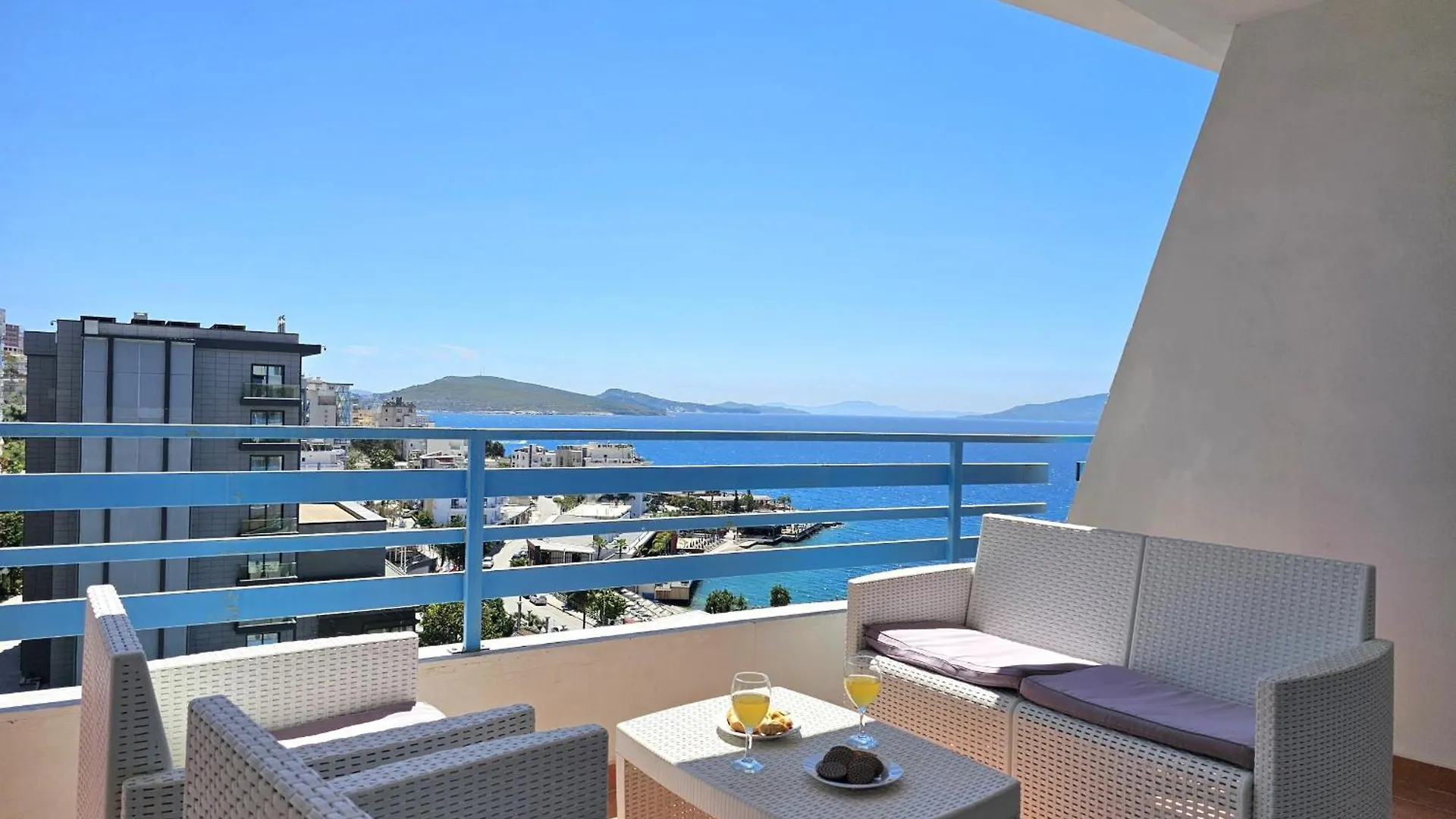 Celin Apartment Sarandë