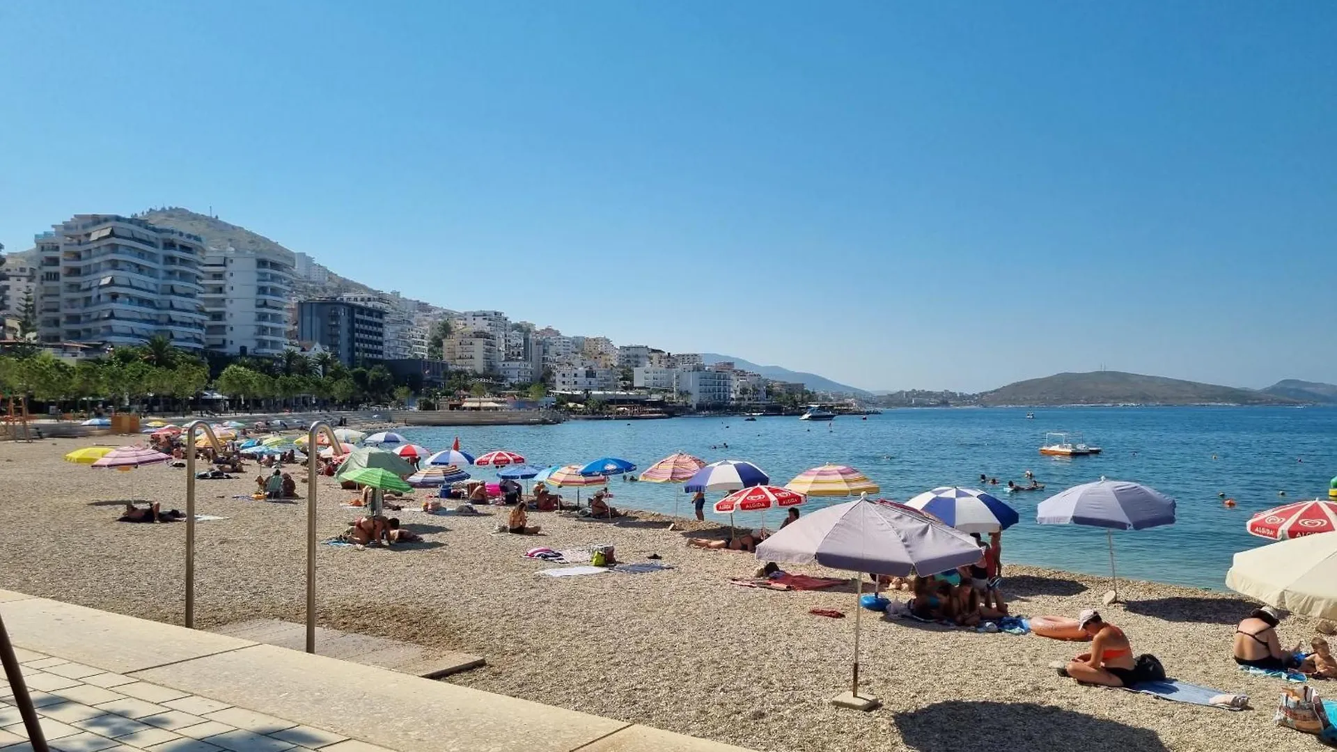 Celin Apartment Sarandë