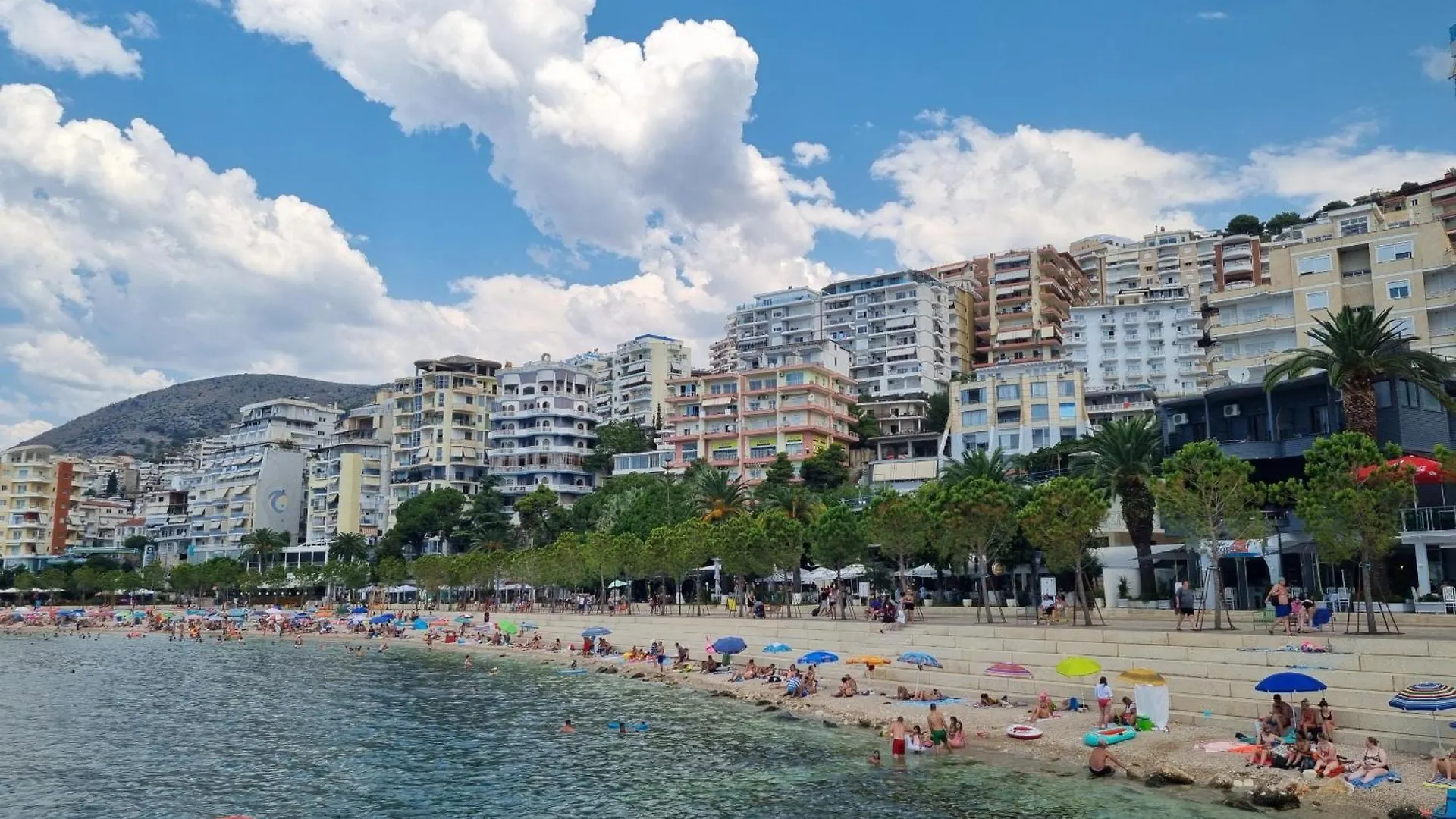 Celin Apartment Sarandë